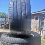 Pirelli PZero 295/45 R20 110Y RunFlat Pirelli PZero 295/45 R20 110Y RunFlat