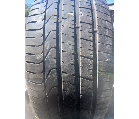 Pirelli PZero 295/45 R20 110Y RunFlat
