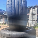 Michelin Latitude Sport 275/45 R19 108W Michelin Latitude Sport 275/45 R19 108W