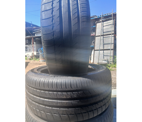 Michelin Latitude Sport 275/45 R19 108W