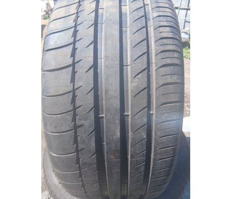 Michelin Latitude Sport 275/45 R19 108W