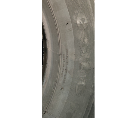 Firestone VanHawk 2 225/70 R15C