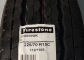 Firestone VanHawk 2 225/70 R15C