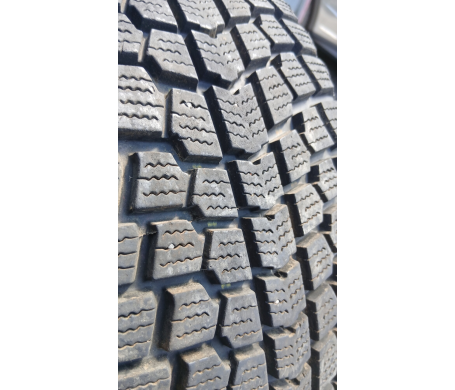 Bridgestone WT-11 185/55 R15 81H