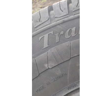 Viking TransTech NewGen 225/70 R15C