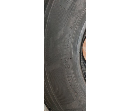 Viking TransTech NewGen 225/70 R15C