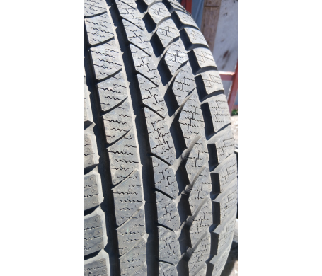 Continental ContiWinterContact TS 790 225/50 R16 96V