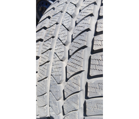 Continental ContiWinterContact TS 790 225/50 R16 96V