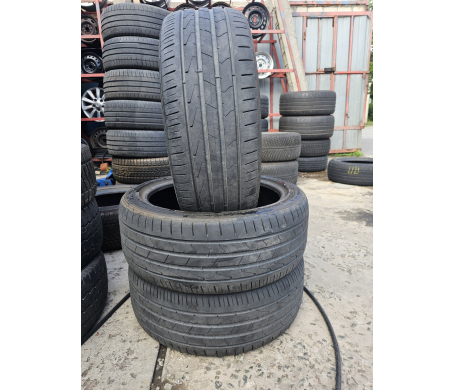 Hankook Ventus Prime 3 K125 215/45 R18 89V