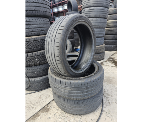 Hankook Ventus Prime 3 K125 215/45 R18 89V