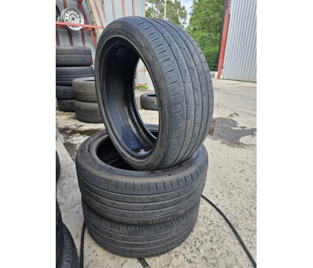 Hankook Ventus Prime 3 K125 215/45 R18 89V