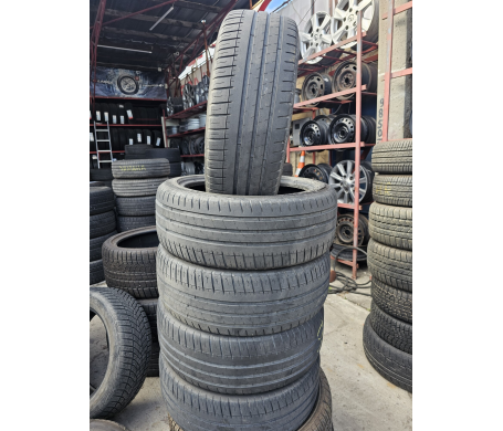Michelin Pilot Sport 3 215/45 R18 93W
