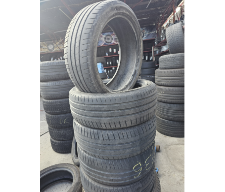 Michelin Pilot Sport 3 215/45 R18 93W