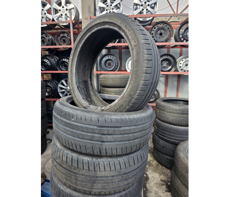 Michelin Pilot Sport 3 215/45 R18 93W