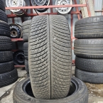 Michelin Pilot Alpin 5 275/45 R20 110V Michelin Pilot Alpin 5 275/45 R20 110V