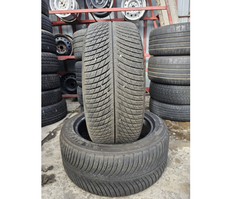 Michelin Pilot Alpin 5 275/45 R20 110V