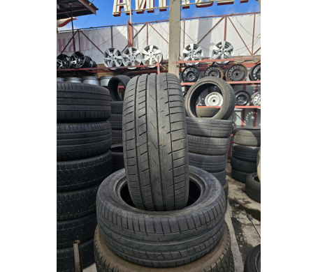 Petlas Velox Sport PT741 225/55 R17 110W