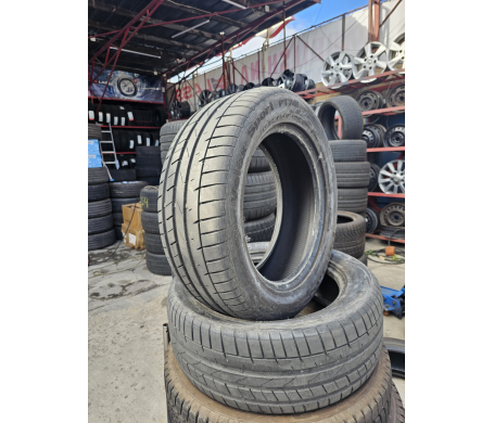 Petlas Velox Sport PT741 225/55 R17 110W