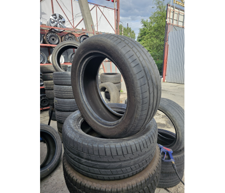 Petlas Velox Sport PT741 225/55 R17 110W