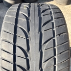 Firestone FireHawk SZ80 265/35 R18 93Y