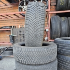 Michelin CrossClimate 2 225/55 R19 99V