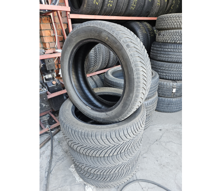 Michelin CrossClimate 2 225/55 R19 99V