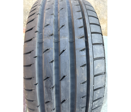 Continental ContiSportContact 3 245/45 R18 100Y