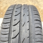 Continental ContiPremiumContact 2 185/55 R15 82V Continental ContiPremiumContact 2 185/55 R15 82V
