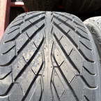 Bridgestone Potenza S-02 Pole Position 225/50 R15 90V