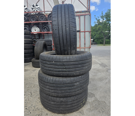 Bridgestone Turanza T005 215/55 R18 96H