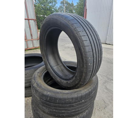 Bridgestone Turanza T005 215/55 R18 96H