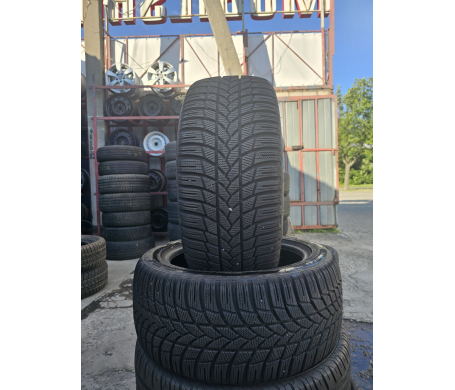 Lassa Snoways 4 245/45 R17 99V