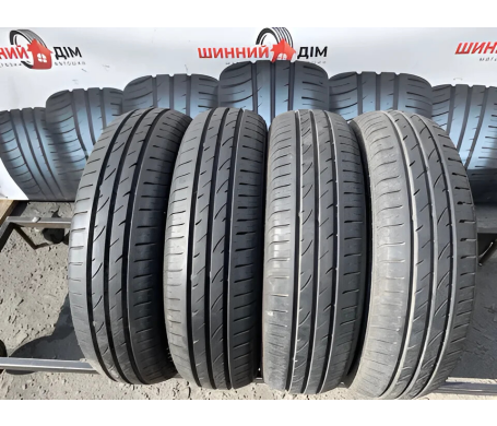 Nexen Classe Premiere 165/70 R14