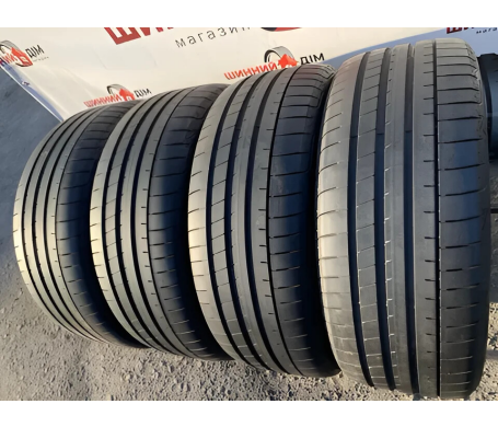 Goodyear Eagle F1 Asymmetric 6 245/45 R21