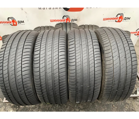 Michelin Energy Saver 205/55 R17