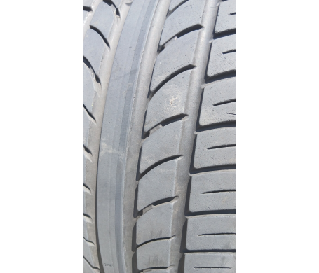 Pirelli PZero 245/40 R19 98Y
