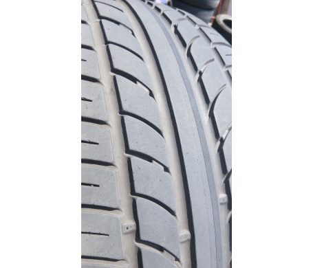 Pirelli PZero 245/40 R19 98Y