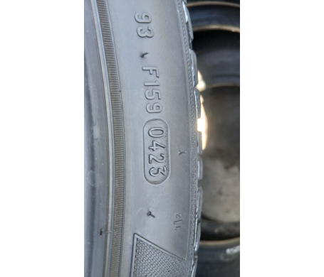 Pirelli PZero 245/40 R19 98Y