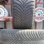 Michelin CrossClimate 2 225/55 R19 99V