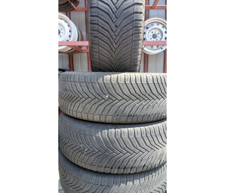 Michelin CrossClimate 2 225/55 R19 99V