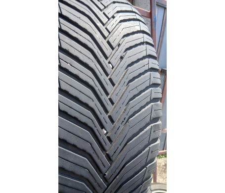 Michelin CrossClimate 2 225/55 R19 99V