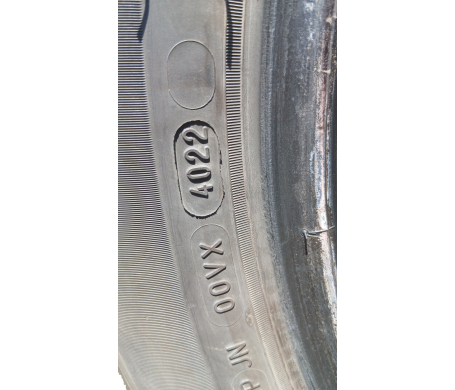 Michelin CrossClimate 2 225/55 R19 99V