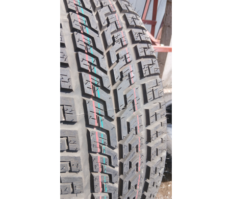 Vredestein Quatrac 2 225/60 R16 98H