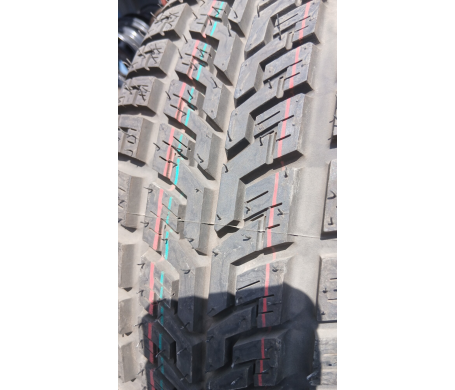 Vredestein Quatrac 2 225/60 R16 98H
