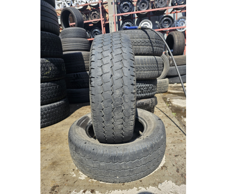 Mirage MR-200 225/65 R16C 112/110T