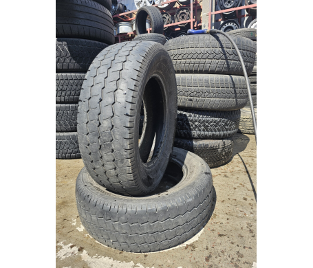 Mirage MR-200 225/65 R16C 112/110T