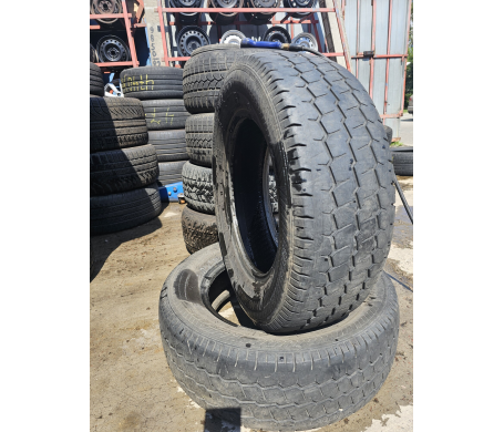 Mirage MR-200 225/65 R16C 112/110T