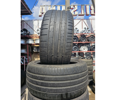 Pirelli PZero 285/40 R21 109Y