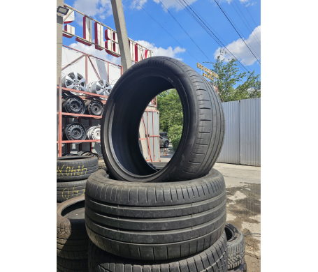 Pirelli PZero 285/40 R21 109Y