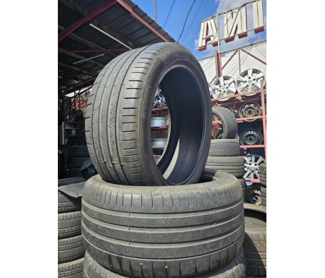 Pirelli PZero 285/40 R21 109Y